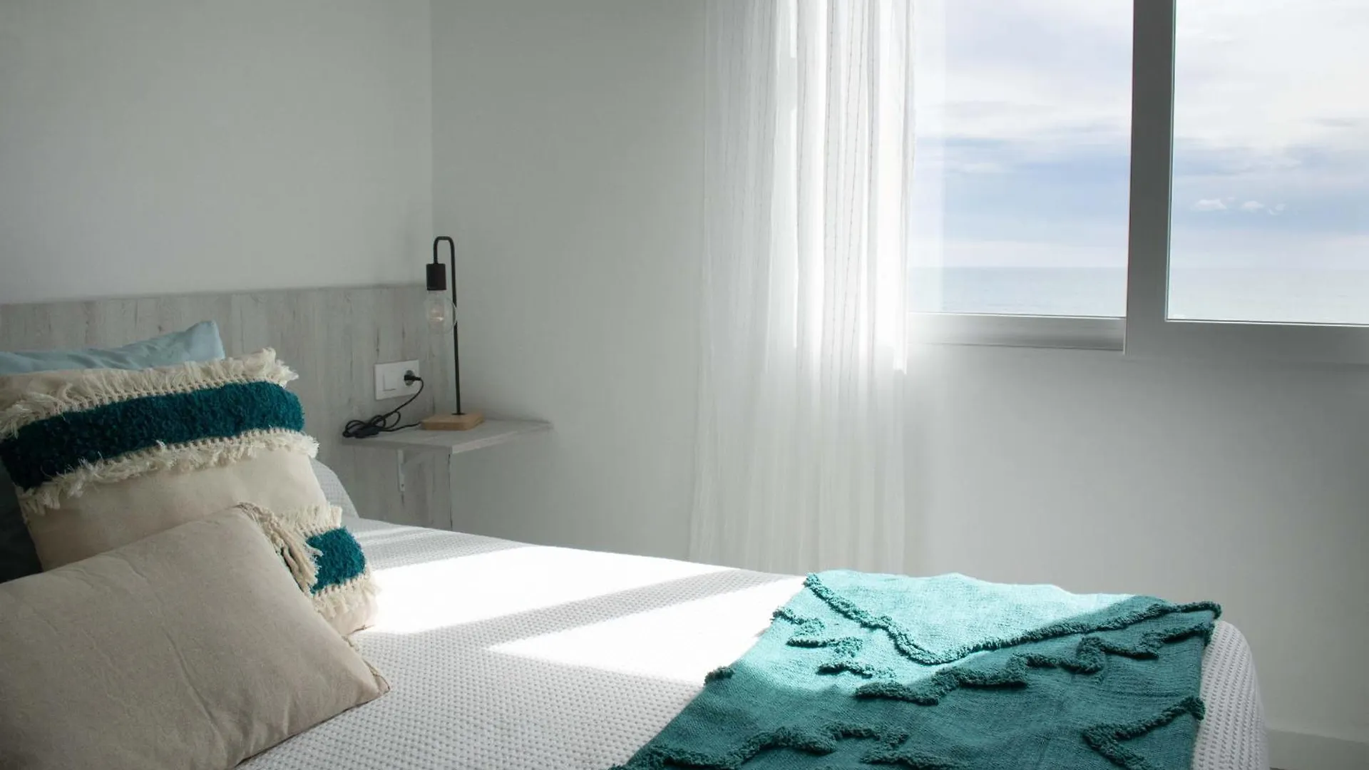 Bahia De Montecarlo Hotel Alcanar Guest house