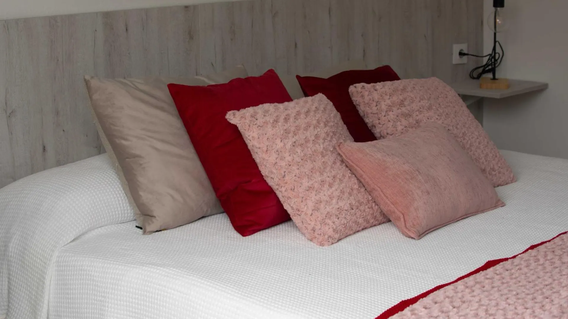 Bahia De Montecarlo Hotel Alcanar 0*,