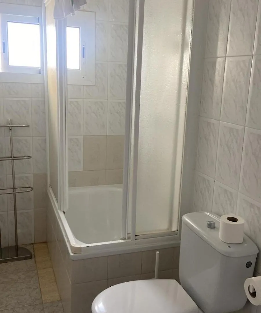 Guest house Bahia De Montecarlo Hotel Alcanar