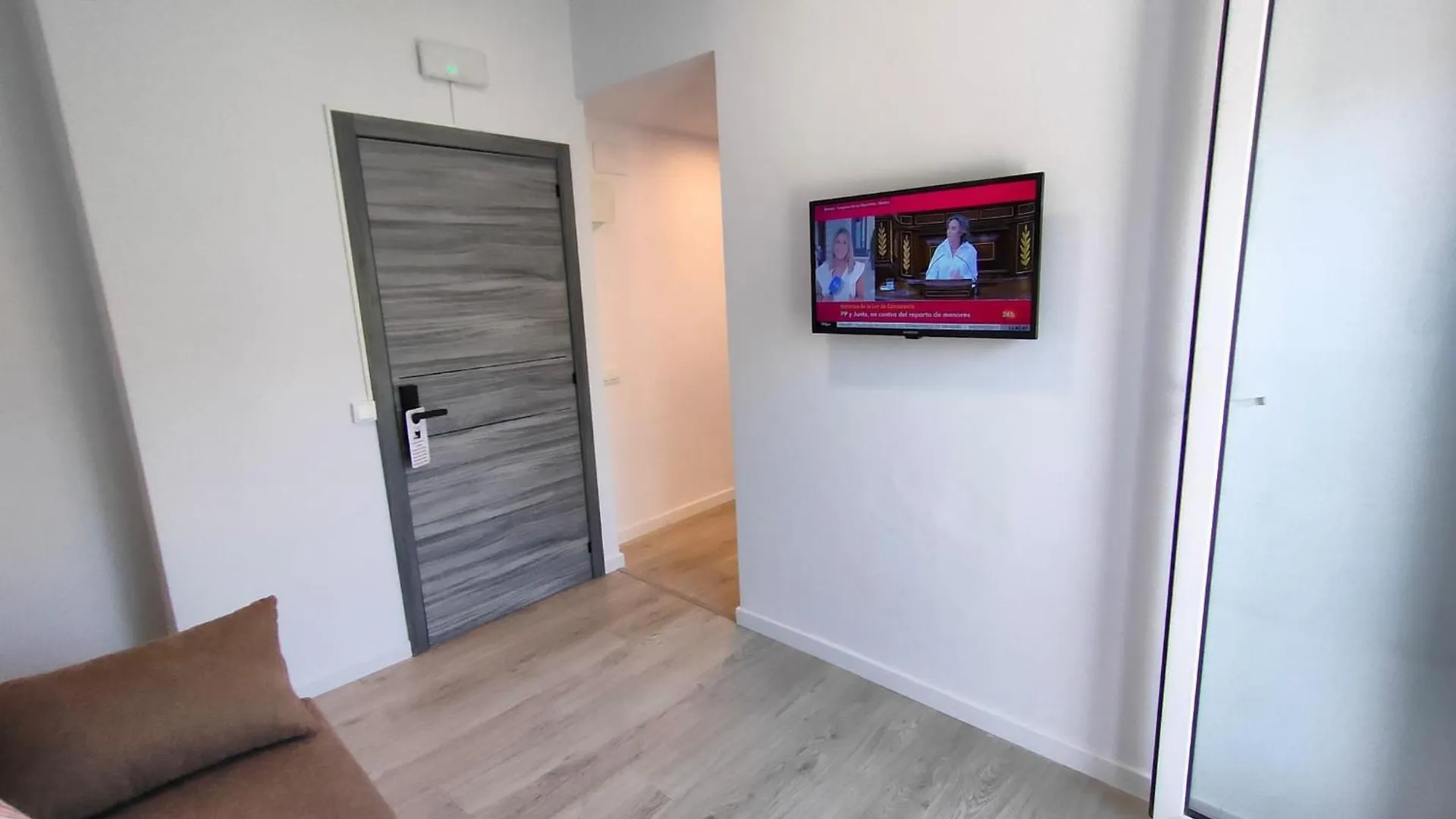 Guest house Bahia De Montecarlo Hotel Alcanar