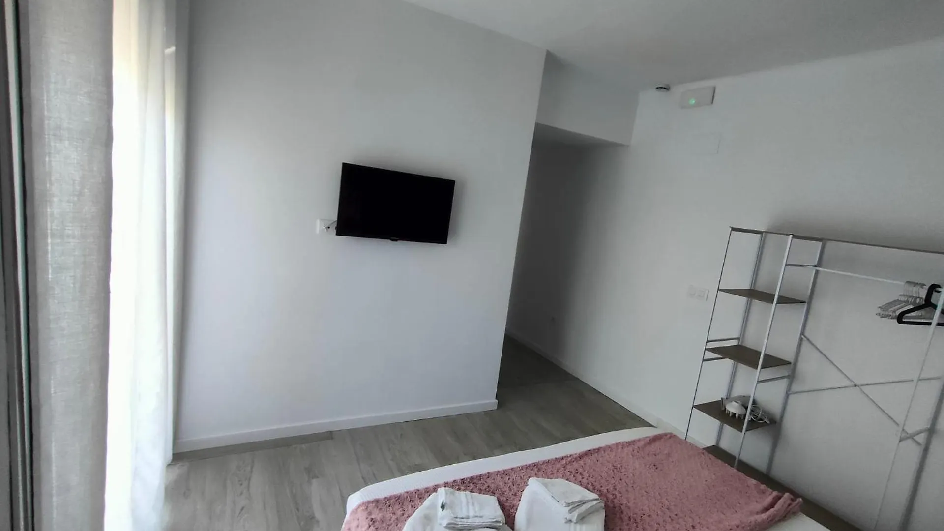 Bahia De Montecarlo Hotel Alcanar Guest house