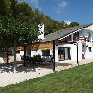 Villa Casa Carmen, Alcanar