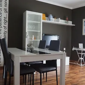 Apartamento Casa Remei, Alcanar