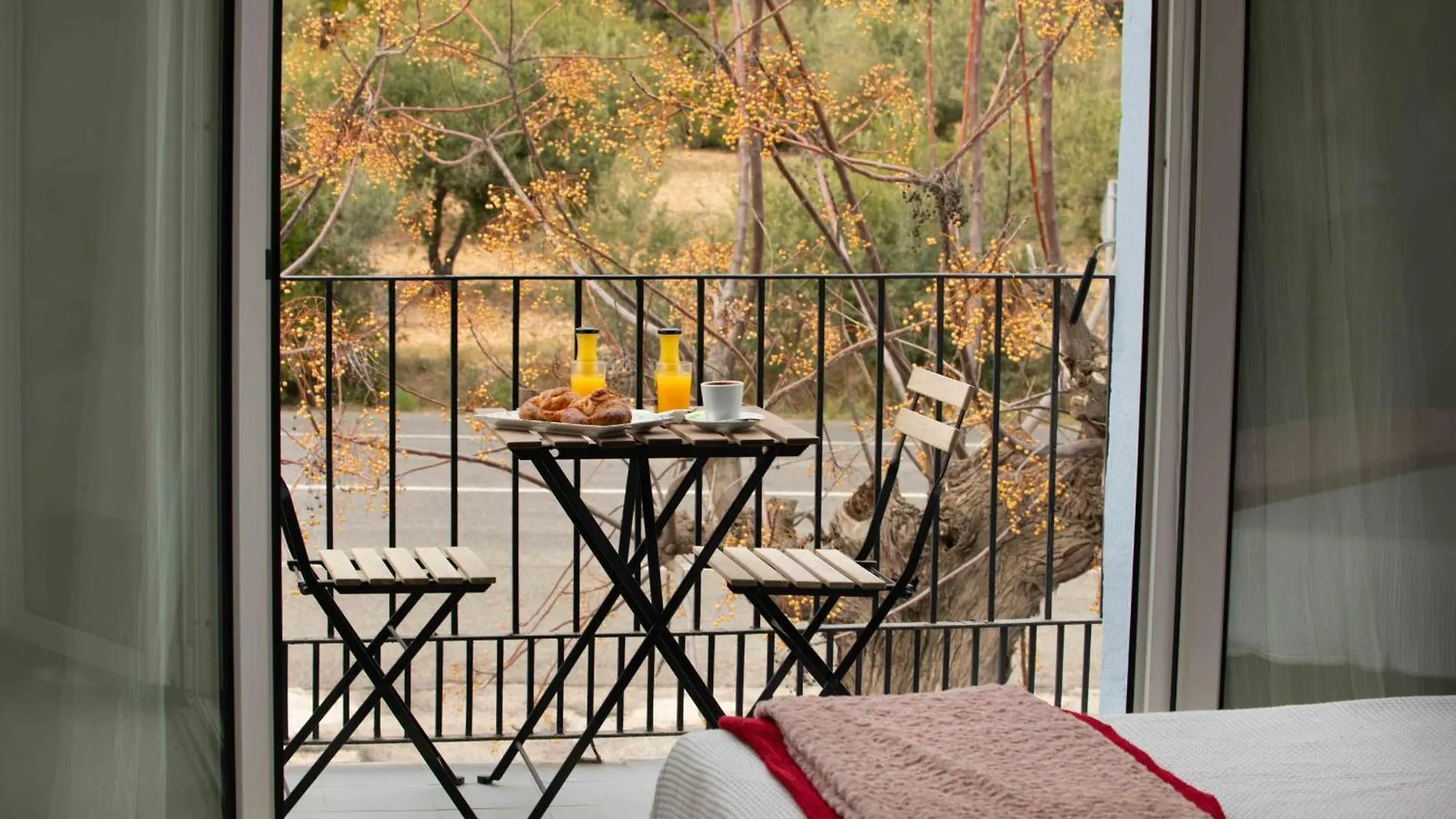 Guest house Bahia De Montecarlo Hotel Alcanar Spain