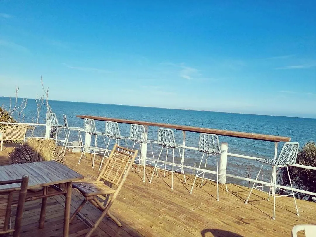 Bahia De Montecarlo Hotel Alcanar