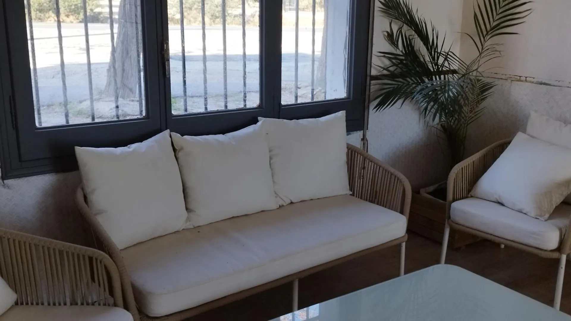 Bahia De Montecarlo Hotel Alcanar 0*,