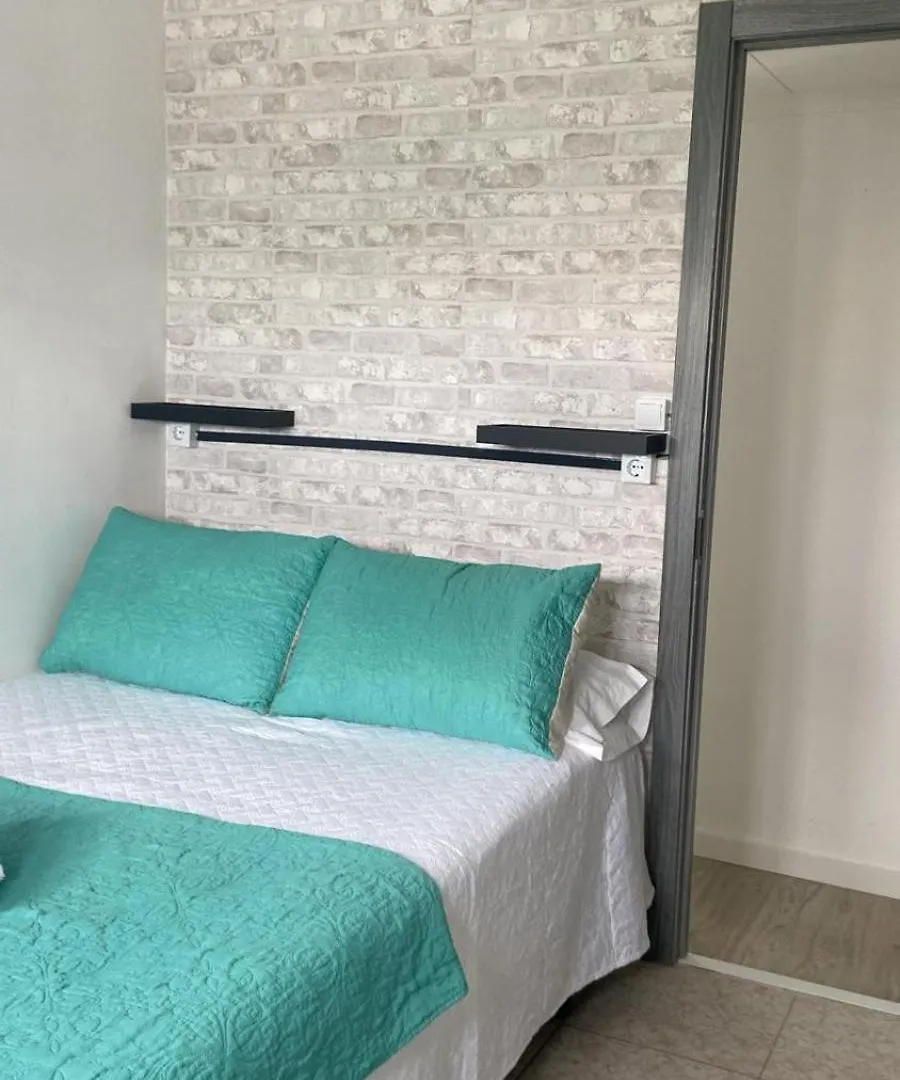 Bahia De Montecarlo Hotel Alcanar Guest house