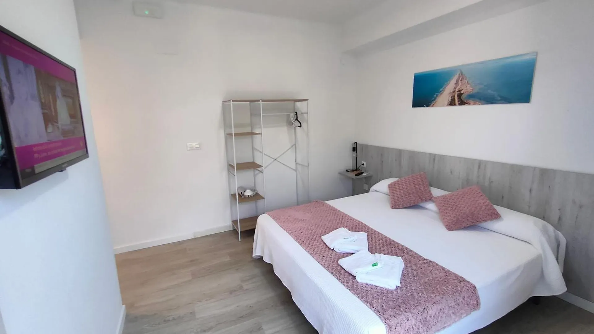 Bahia De Montecarlo Hotel Alcanar Spain