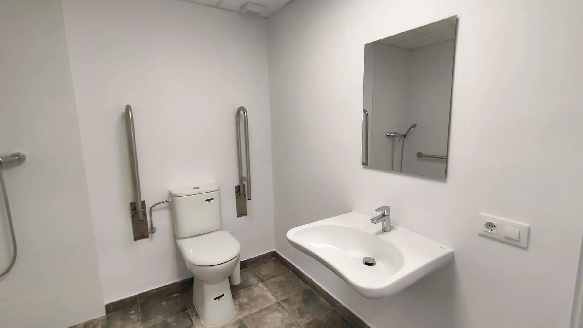 Guest house Bahia De Montecarlo Hotel Alcanar Spain