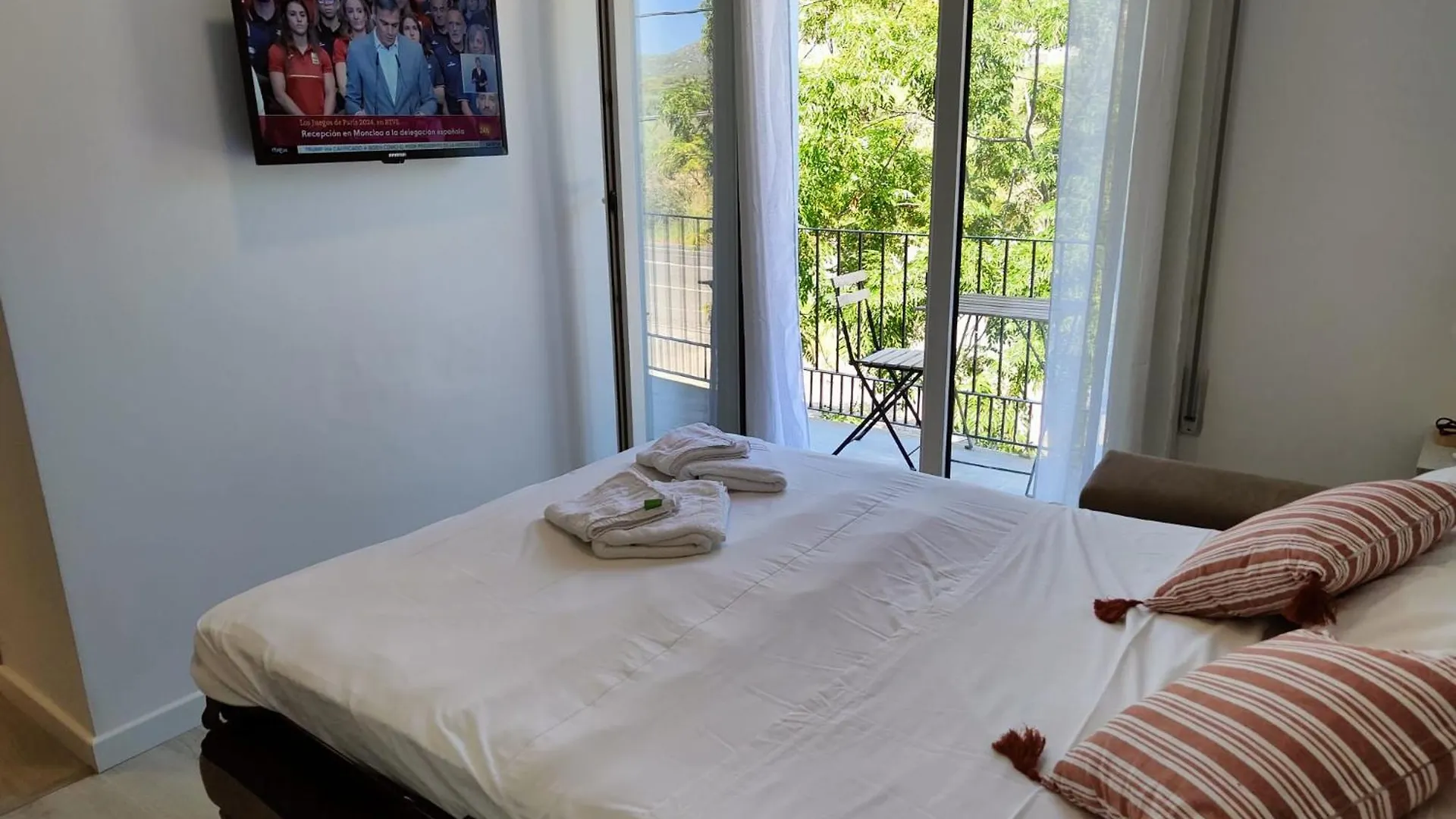 Guest house Bahia De Montecarlo Hotel Alcanar