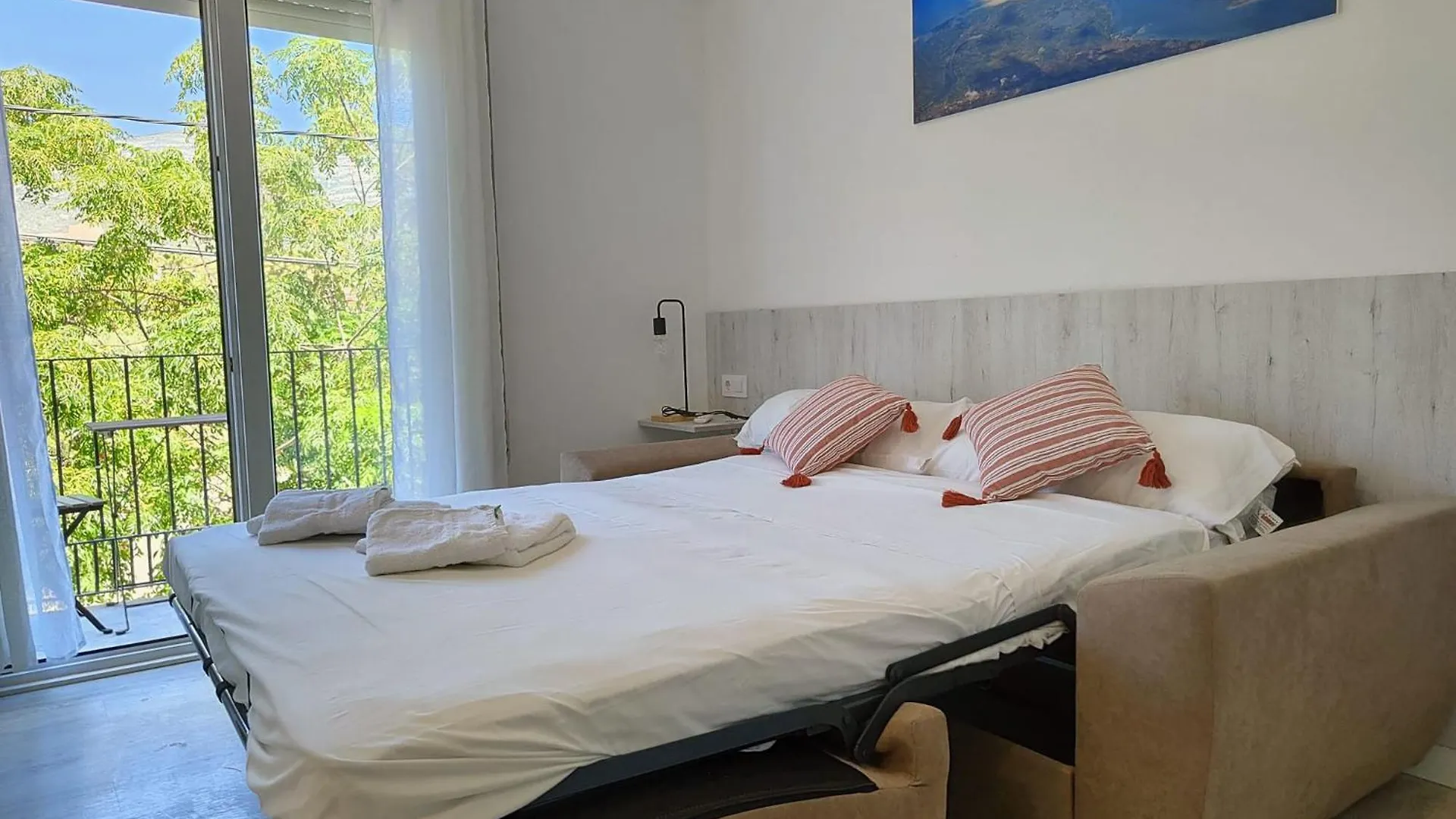 Bahia De Montecarlo Hotel Alcanar 0*,  Spain