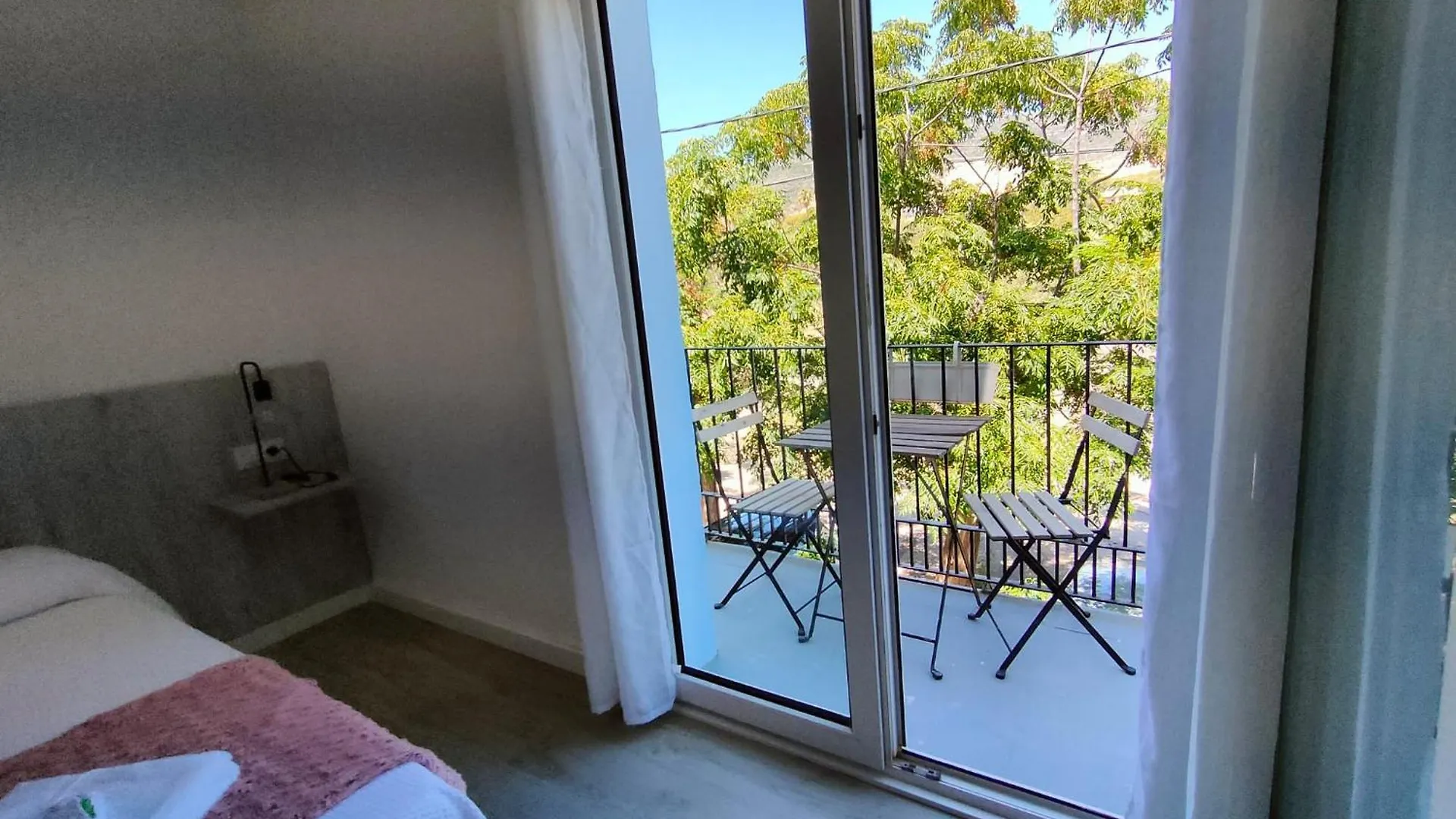 Bahia De Montecarlo Hotel Alcanar Guest house